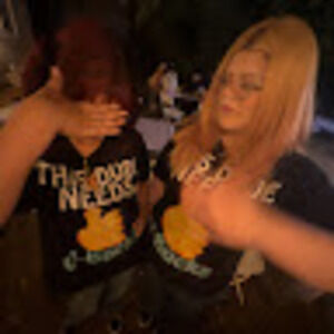 Meet your Posher, Mayra